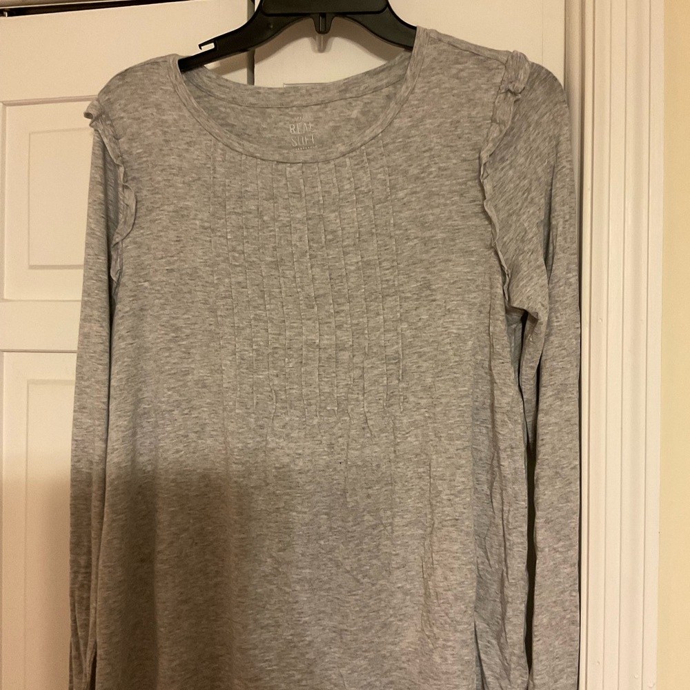 Aerie ladies super soft top. Size M